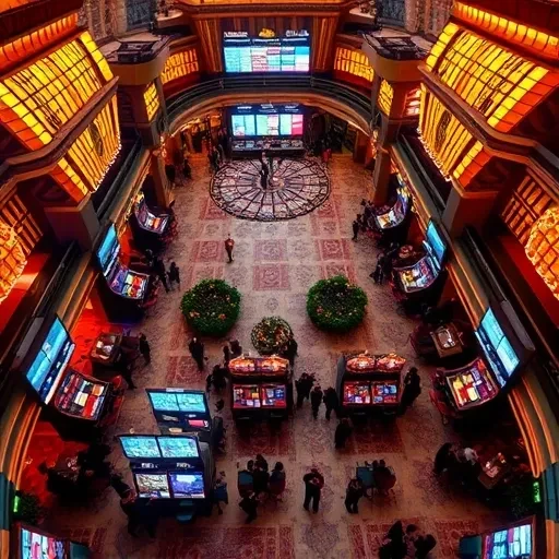 085bet Cassino Virtual