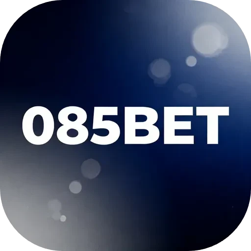 Logotipo 085bet