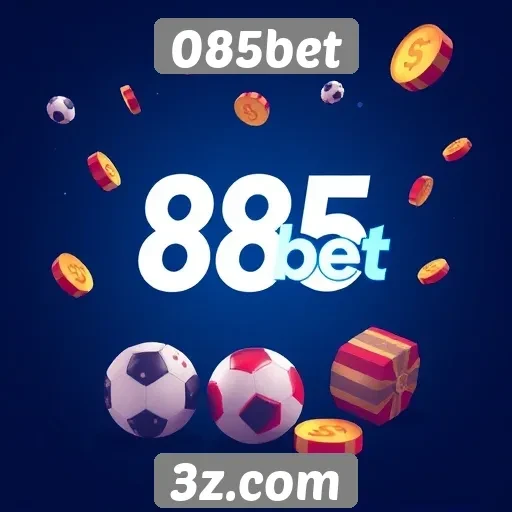 Impacto das promoções e bônus na experiência do usuário 085bet